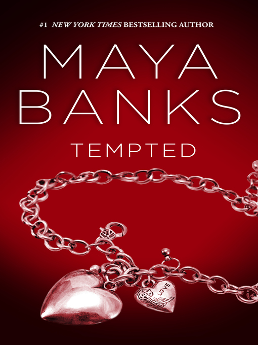Title details for Tempted by Maya Banks - Wait list